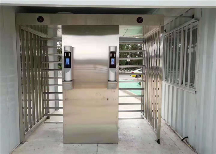 简单介绍商丘通道闸——商丘通道闸需要了解哪些？