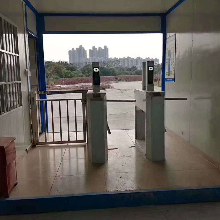 商丘人脸识别门禁机的5大选购指南