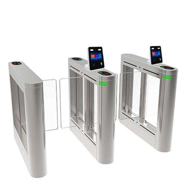 商丘广告平移门：商业场所的品牌展示与安防融合