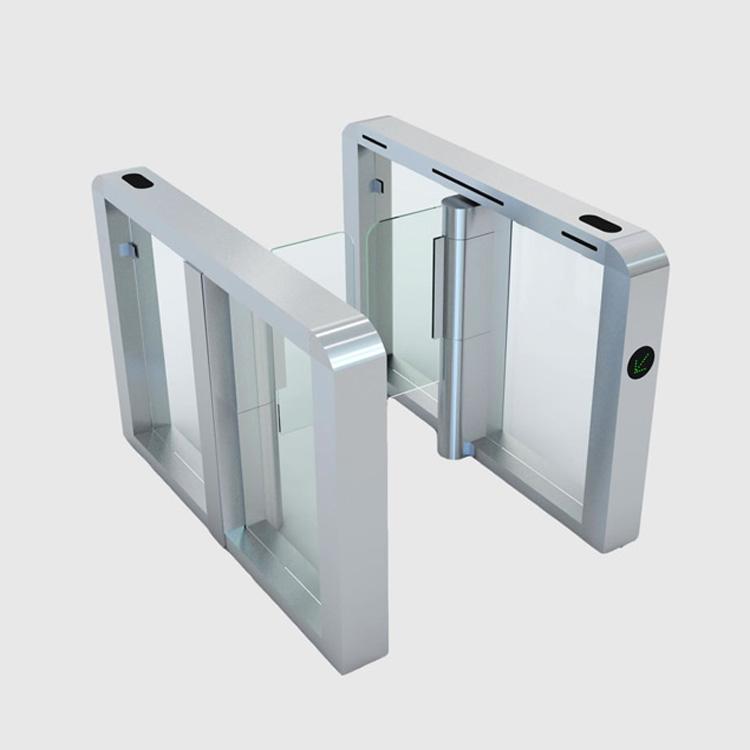 商丘人行通道闸机的场景化解决方案全解析