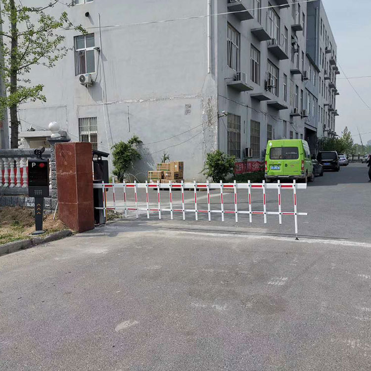 商丘河南车牌识别停车场设备的发展前景如何?