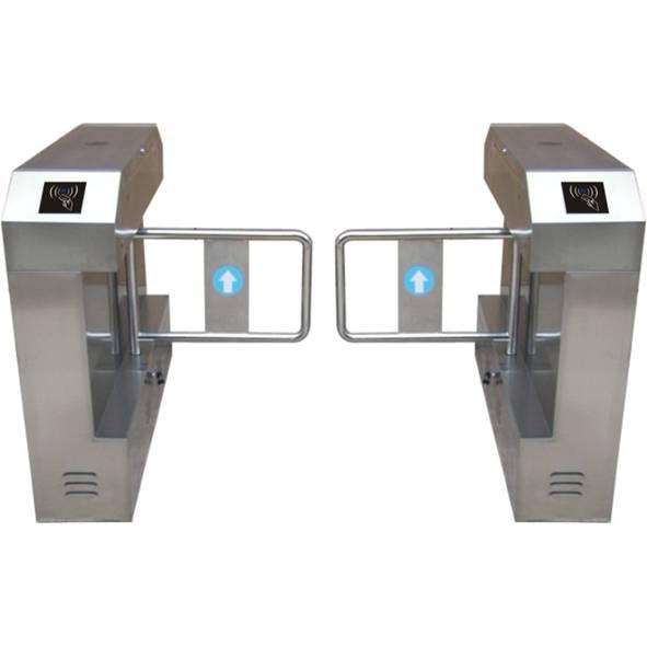 工地人员管理混乱？河南爱鑫商丘工地门禁系统规范施工秩序