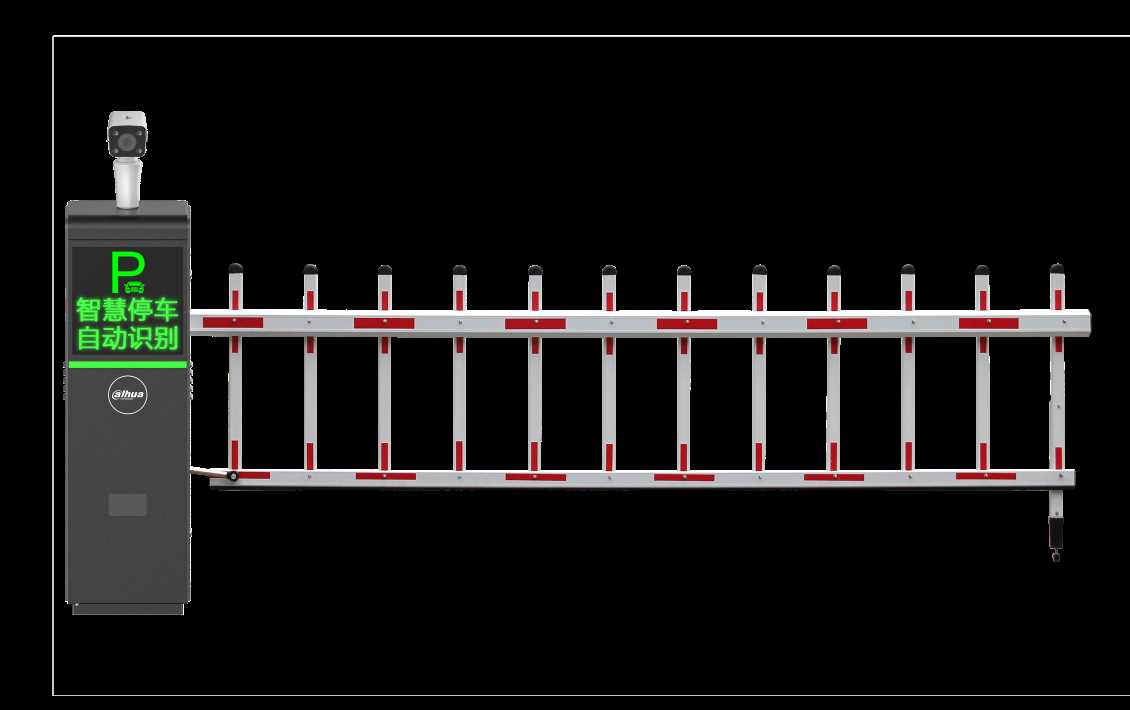 商丘河南车牌识别系统:停车场行业市场竞争格局新态势与企业应对策略?